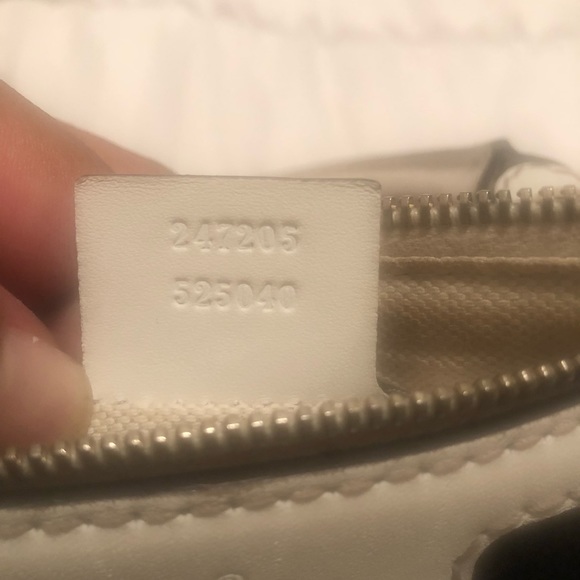 Gucci Boston Bag - Picture 7 of 8